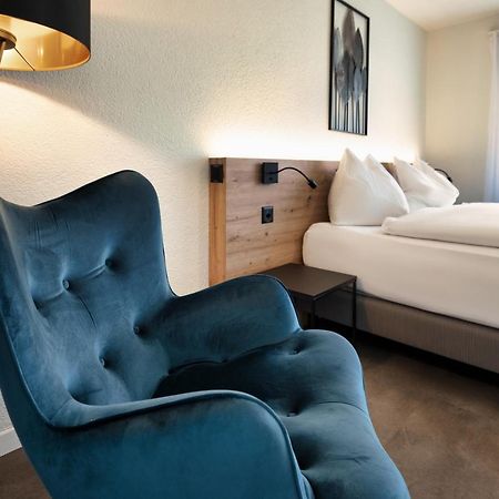 Hotel Baeren Suhr Άαραου Εξωτερικό φωτογραφία