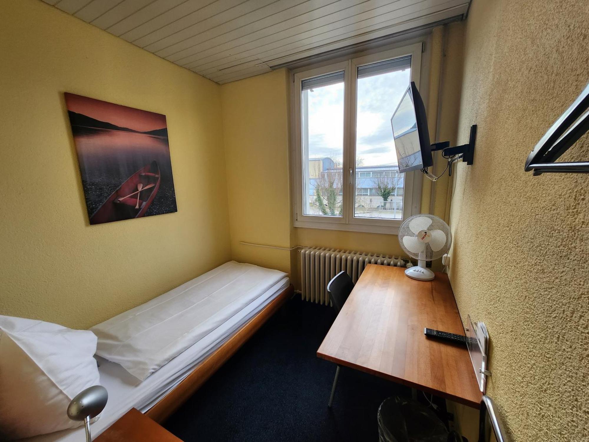 Hotel Baeren Suhr Άαραου Εξωτερικό φωτογραφία