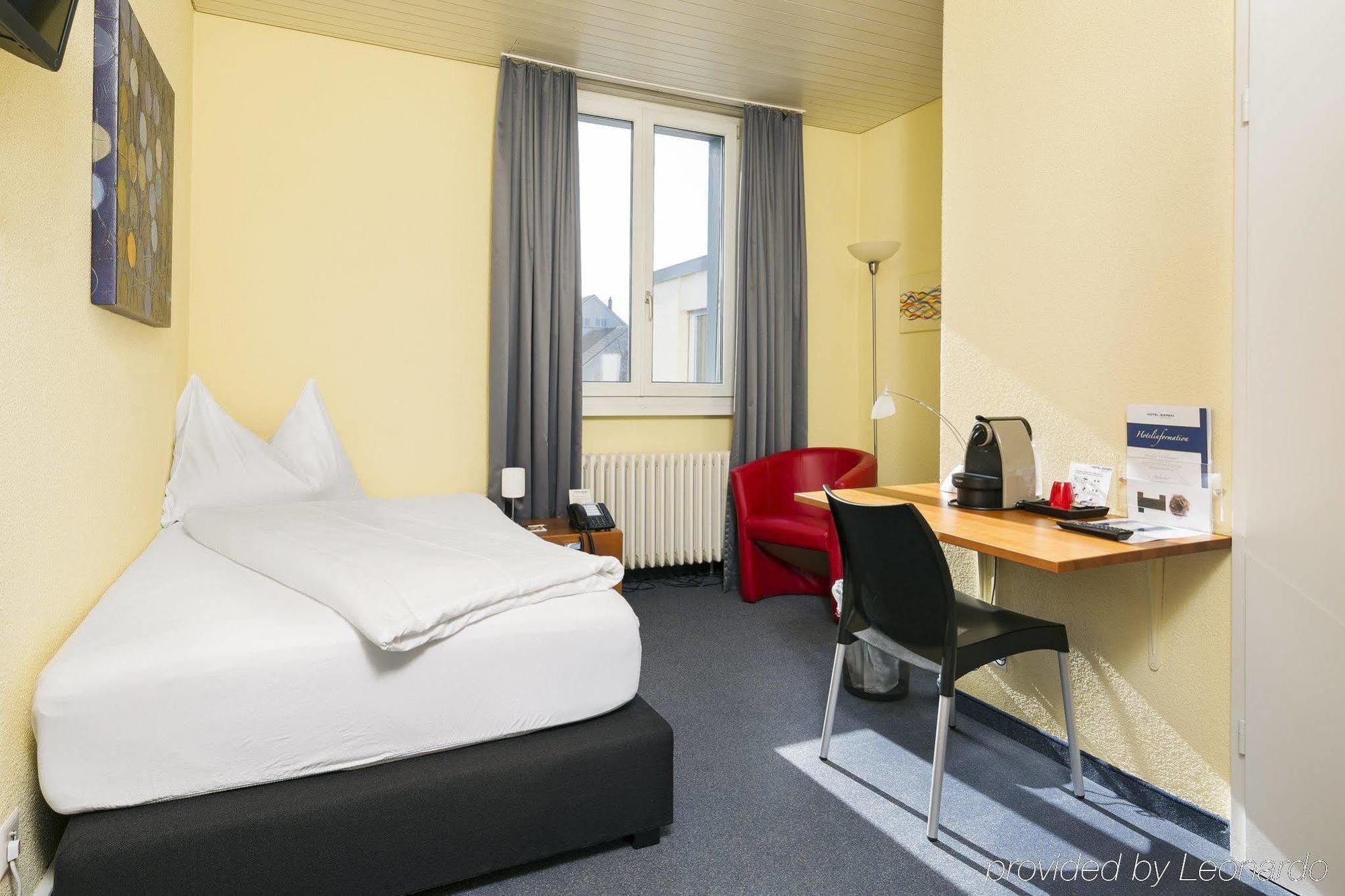 Hotel Baeren Suhr Άαραου Εξωτερικό φωτογραφία